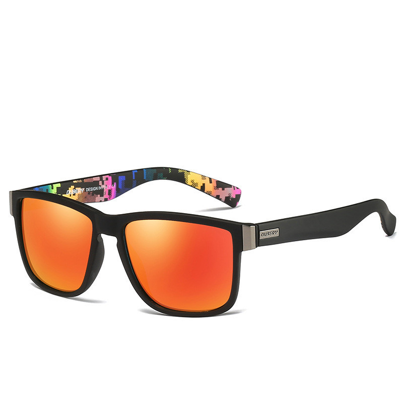 Polarized Sunglasses - Image 4