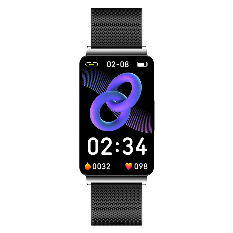 Health Tracker Watch