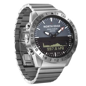 Adventure Smart Watch
