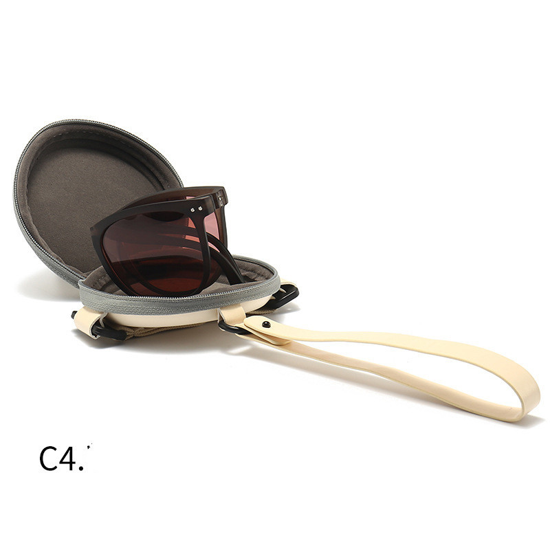 Snap Fold Sunglasses - Image 10