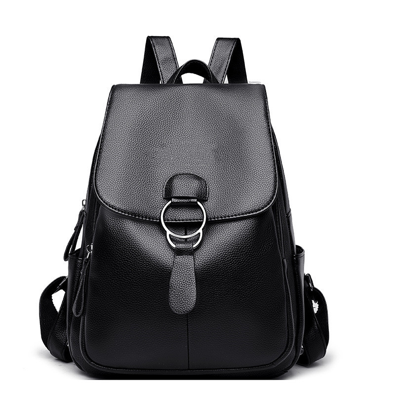 Ladies Casual Backpack With Everything - Image 5