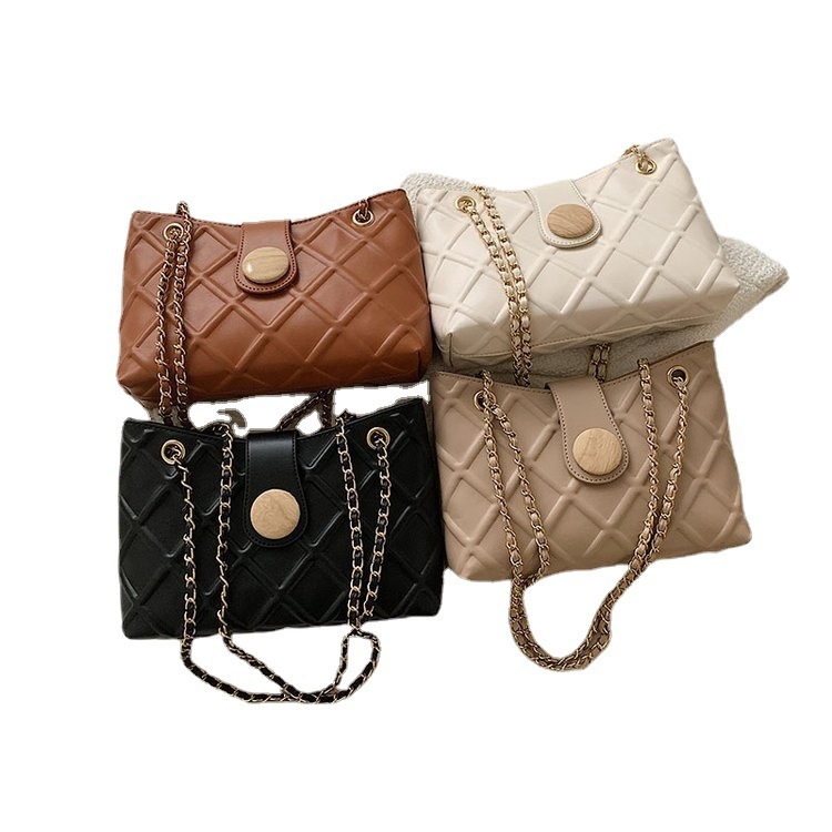 Nova Mini Shoulder Bag