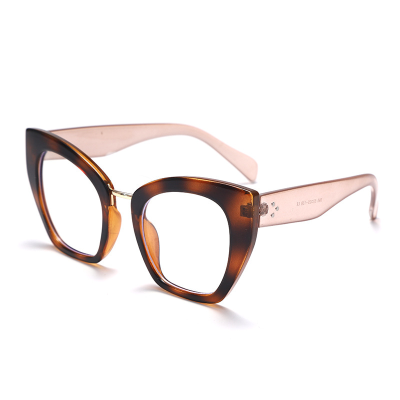 Clear View Blue Light Glasses - Image 4