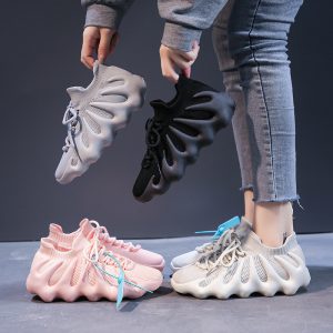 Men’s Breathable Sock Sneakers