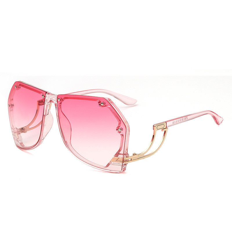 Vibe Retro Sunglasses - Image 5