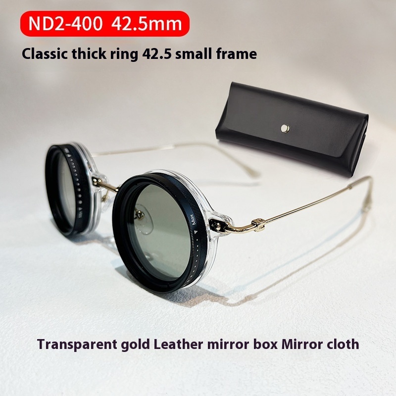 Opti Shade Adjustable Sunglasses - Image 10