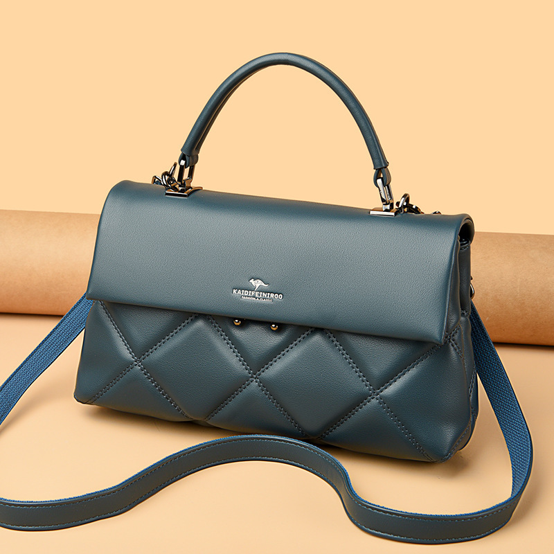 Classic Crossbody Bag