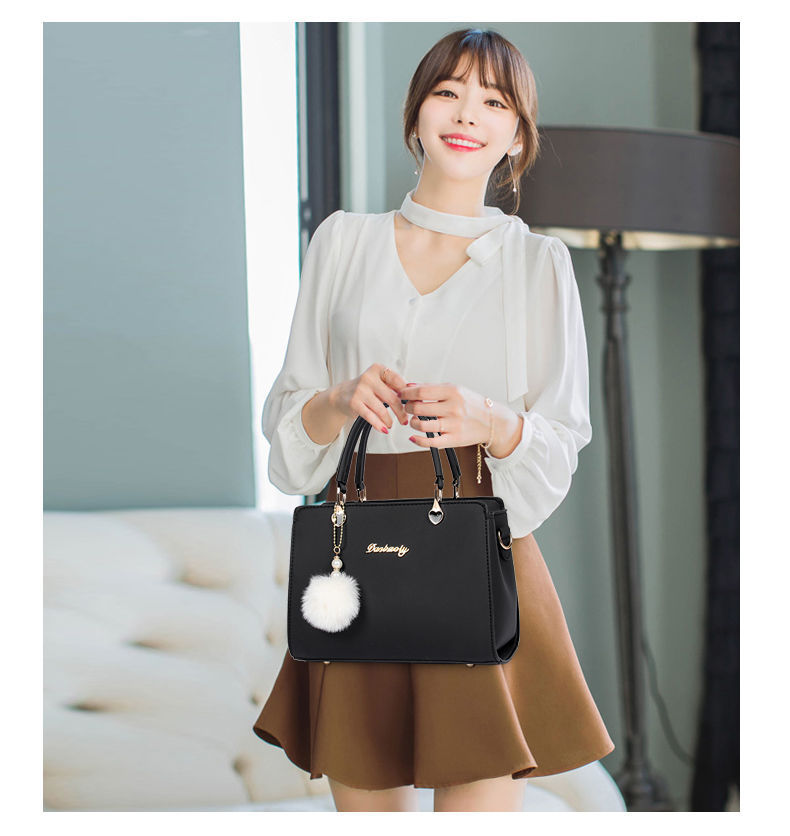 Street Chic Bag