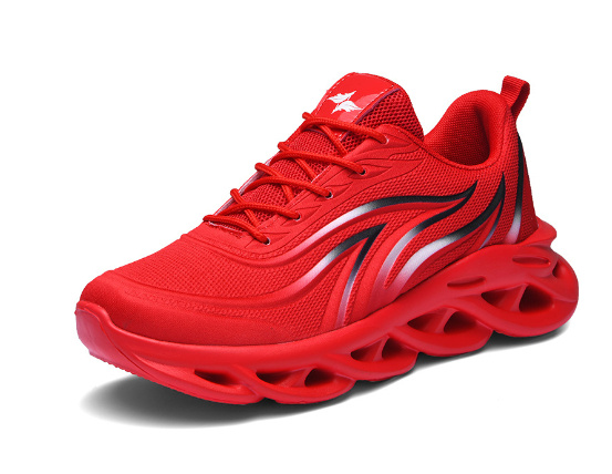Korean Sport Sneakers - Image 9