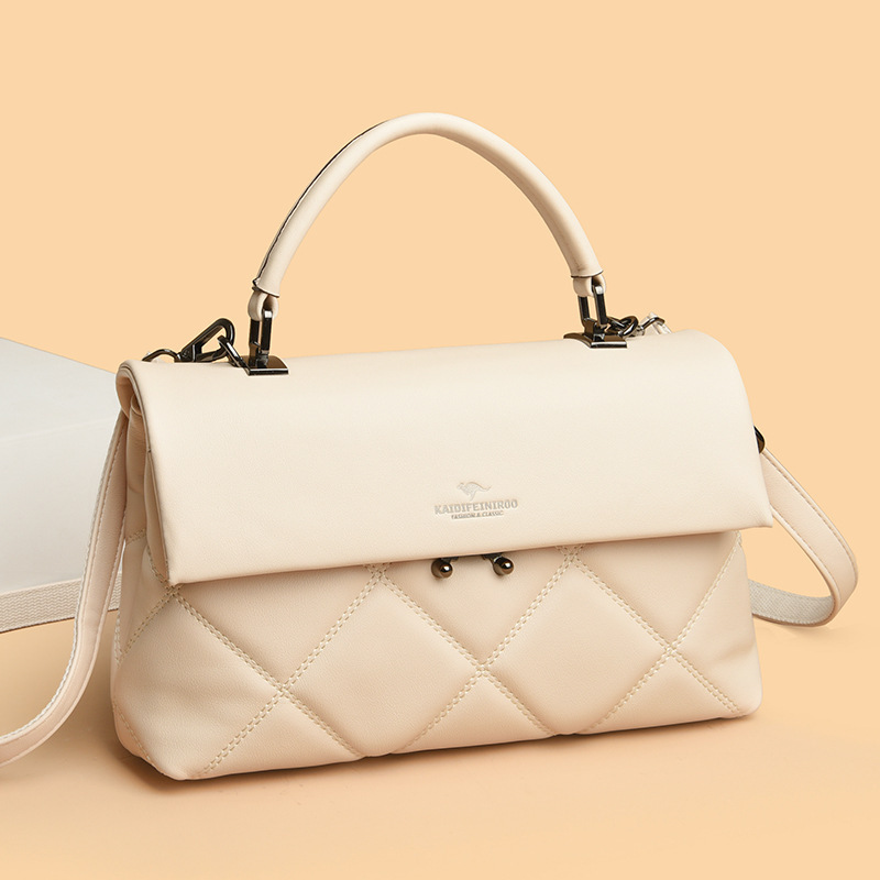 Classic Crossbody Bag