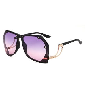 Vibe Retro Sunglasses