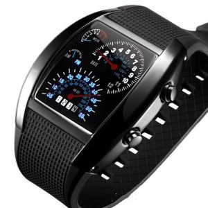 Neo Pulse Watch