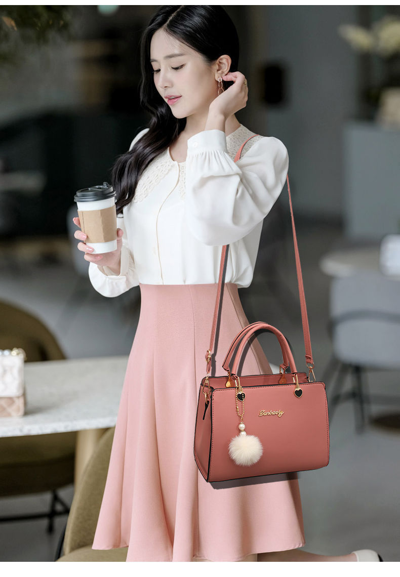 Street Chic Bag