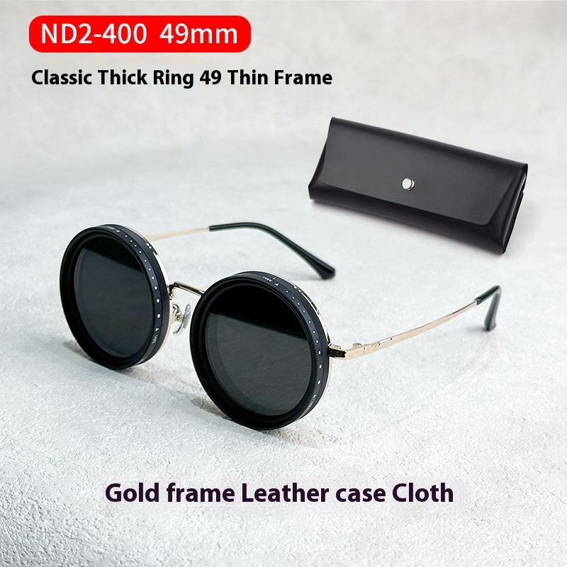 Opti Shade Adjustable Sunglasses - Image 8
