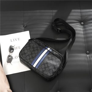 Urban Square Crossbody Bag