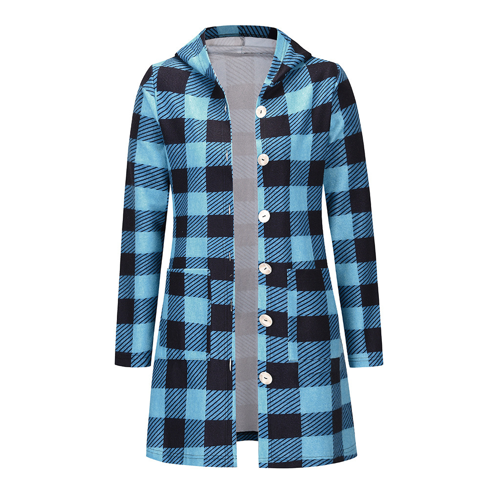 Women's Long Sleeve Shirt Jacket - Image 6