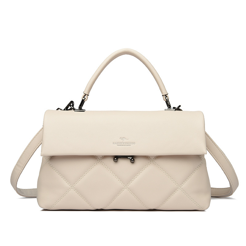 Classic Crossbody Bag - Image 8