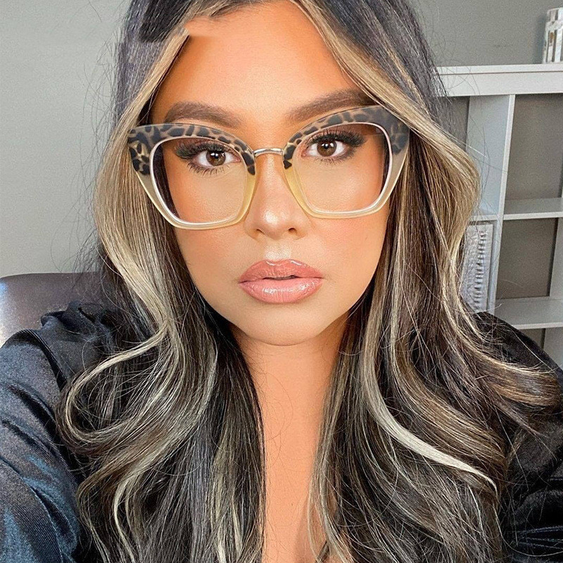 Clear View Blue Light Glasses