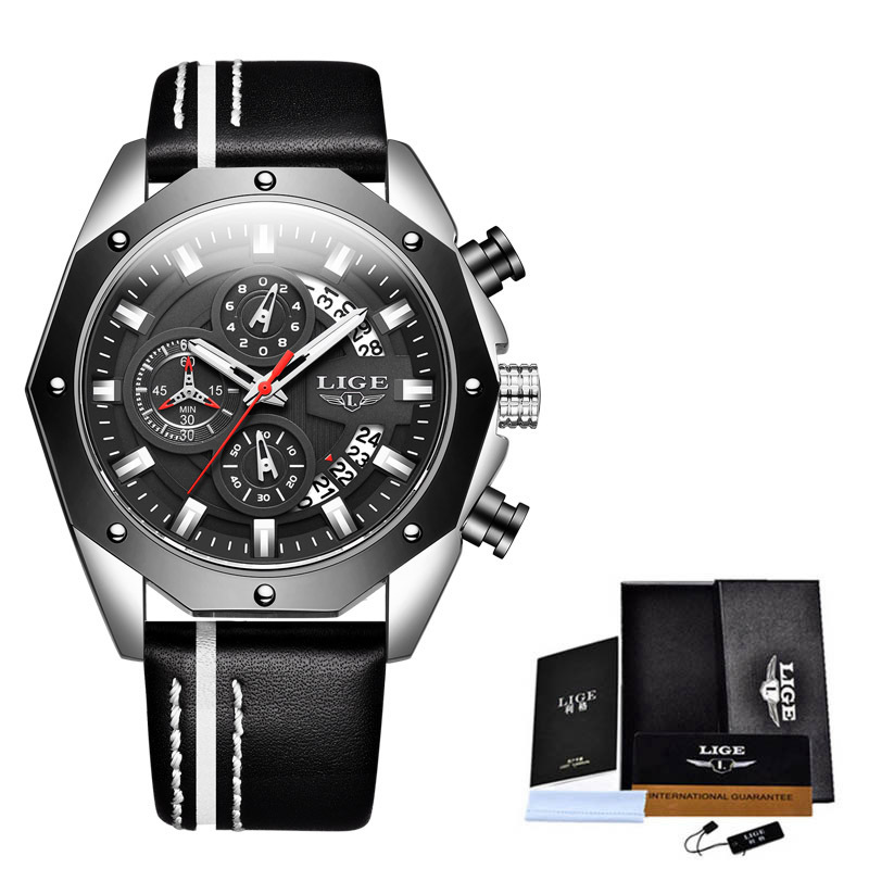 Chrono X Watch - Image 5