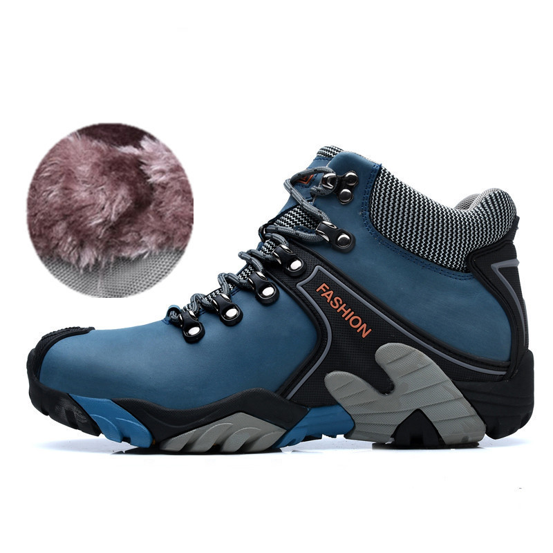 Summit Trail Shoes - Image 4
