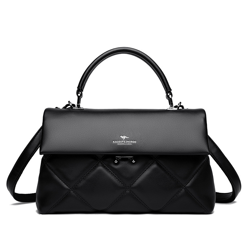 Classic Crossbody Bag - Image 6