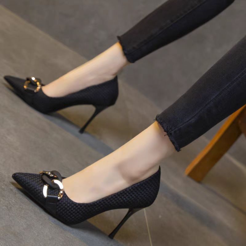 Paris Pointed Heels - Image 2