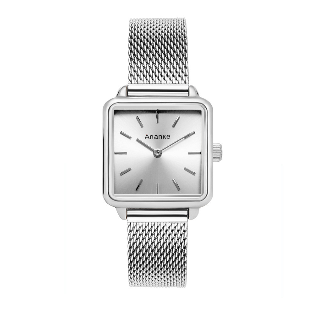 Ladies Square Quartz Watch - Image 2