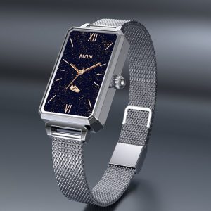 Fashion Ladies Smart Watch