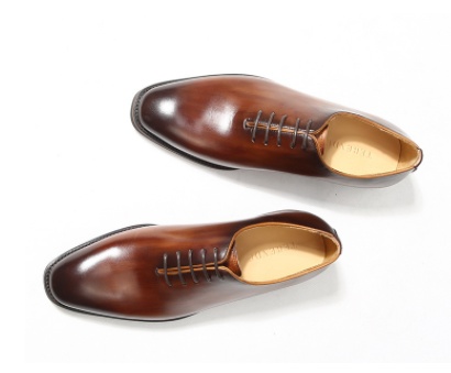 Men’s Oxford Dress Shoes