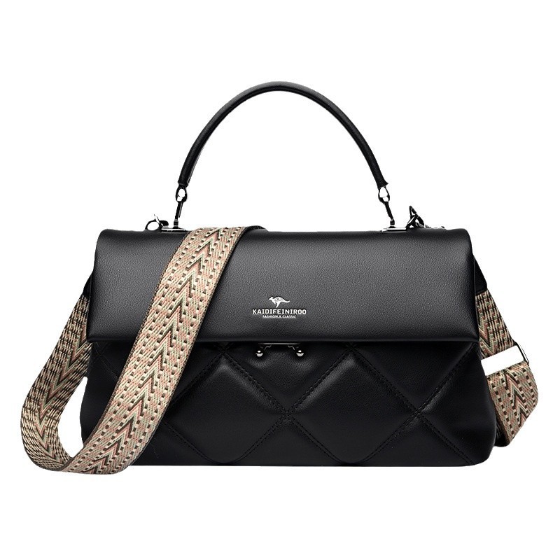 Classic Crossbody Bag