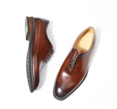 Men’s Oxford Dress Shoes