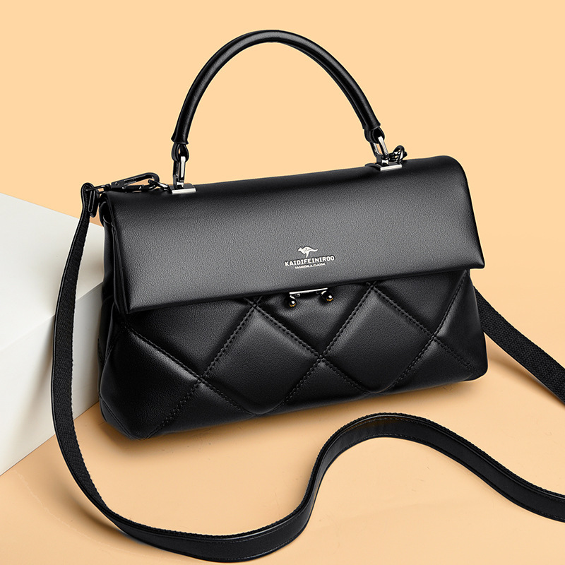 Classic Crossbody Bag
