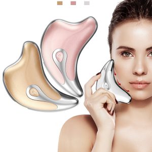 Electric Gua Sha Facial Massager