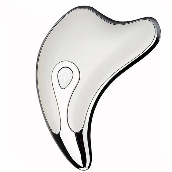 Electric Gua Sha Facial Massager