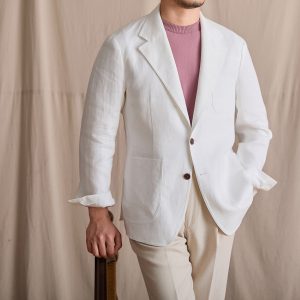 Commuter-style Versatile Mens Suit