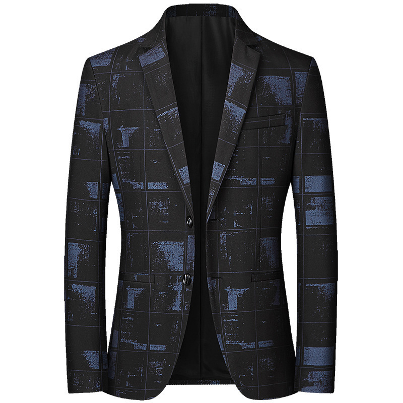Casual Slim-fit Versatile Lightweight Jacket - Image 2