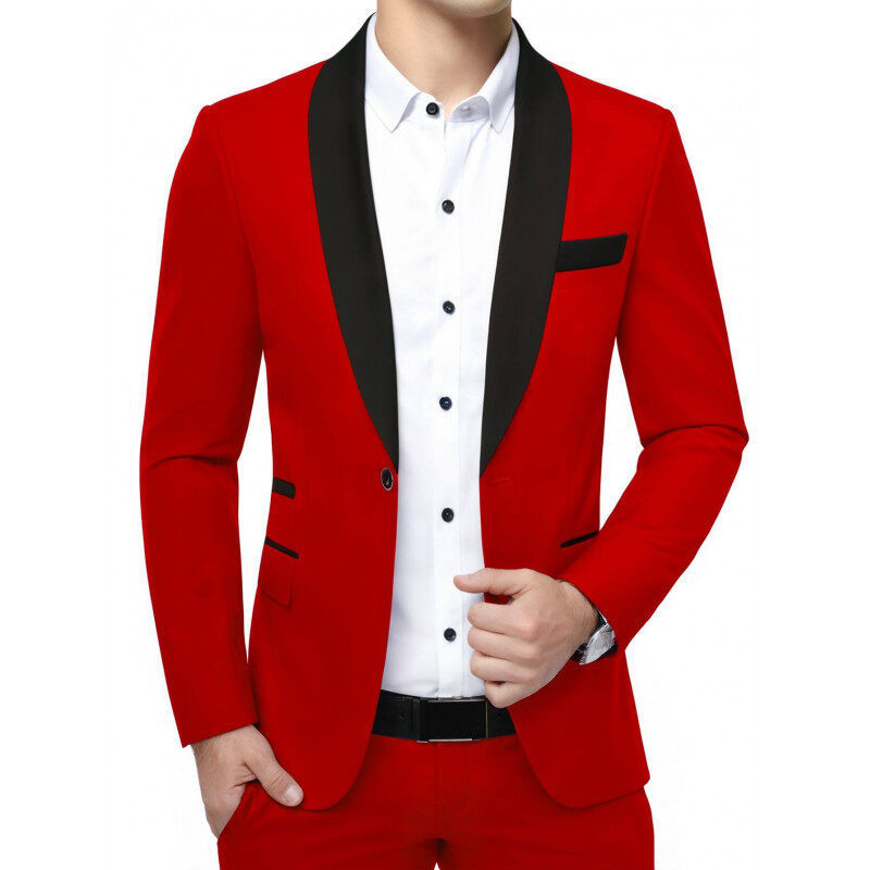 New Mens Suit Jacket For Banquets - Image 9