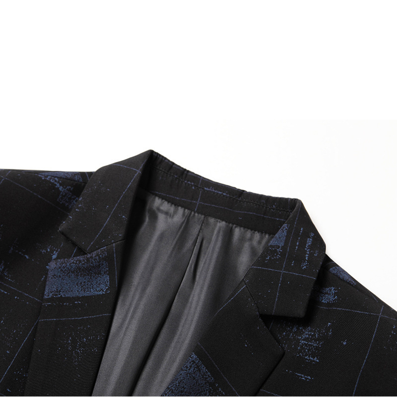 Casual Slim-fit Versatile Lightweight Jacket - Image 6