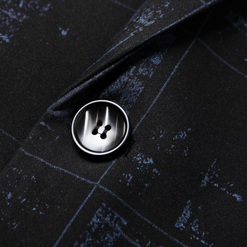 Casual Slim-fit Versatile Lightweight Jacket - Image 5