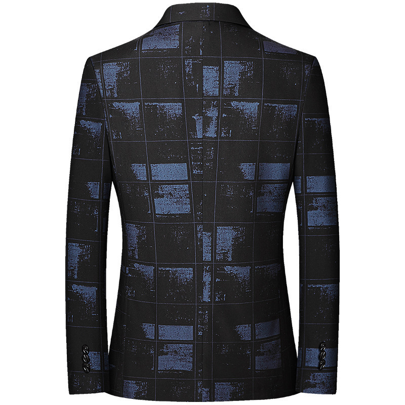Casual Slim-fit Versatile Lightweight Jacket - Image 4