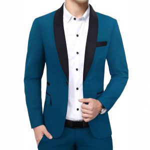 New Mens Suit Jacket For Banquets